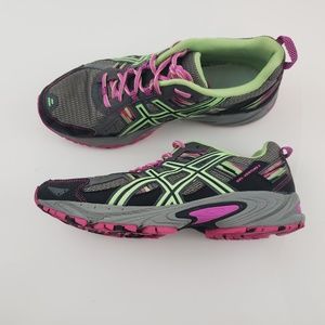 Womens ASICS Gel-Venture 5